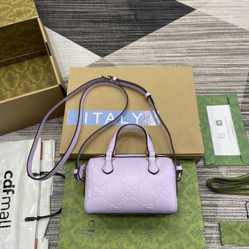 Gvc*1 boston bags